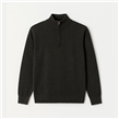 8103 - Sweater 1/2 Cierre TALLE ESPECIAL